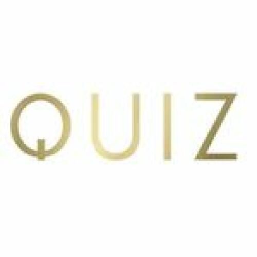 QUIZ Logo