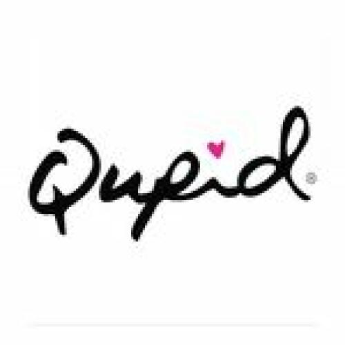 Qupid Logo