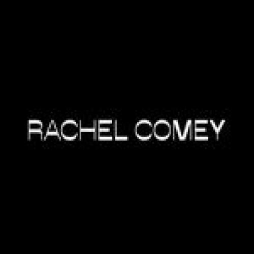 RACHEL COMEY Logo