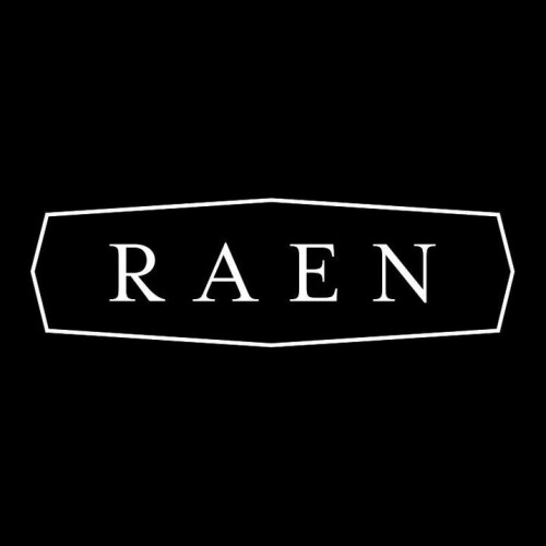 RAEN Logo