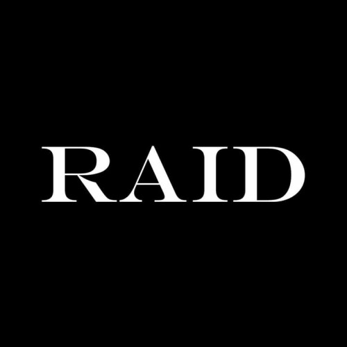 Raid Logo