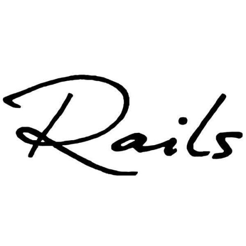 Rails Logo