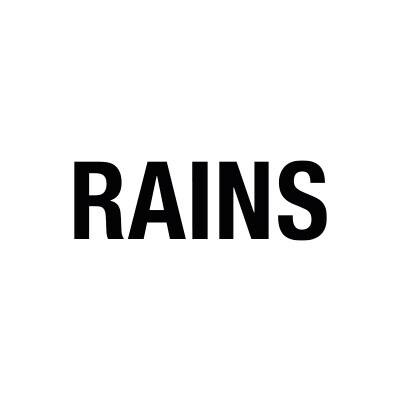 Rains Logo