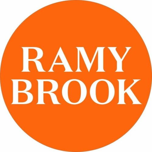 Ramy Brook Logo