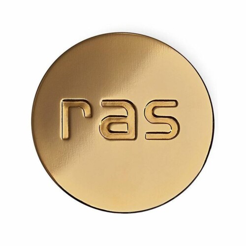 RAS Logo