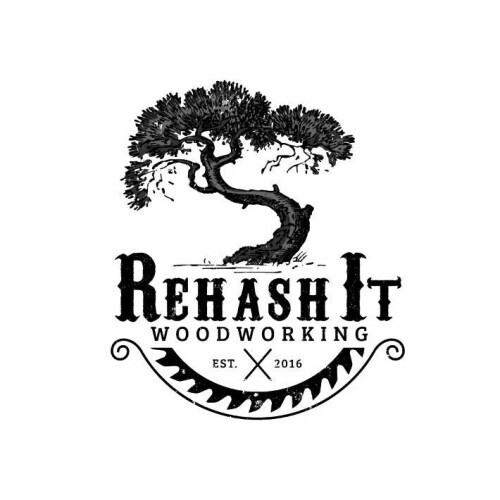 RE HASH Logo