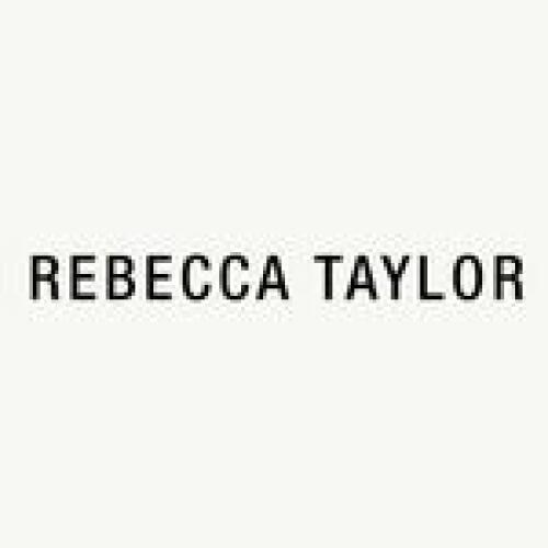 Rebecca Taylor Logo