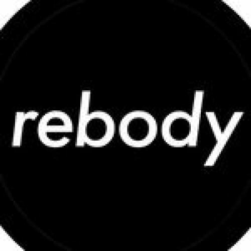 Rebody Active Logo