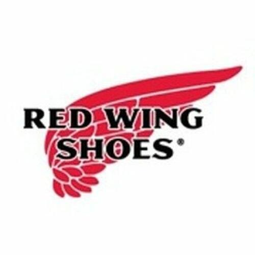 Red Wing Logo