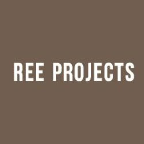 Ree Projects Logo