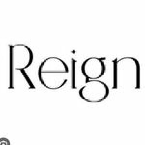 REIGN Logo