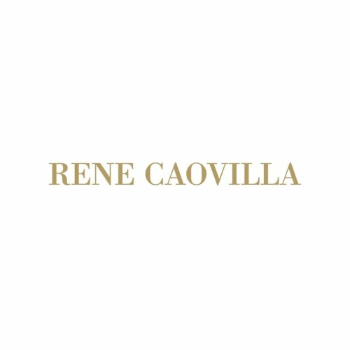 Rene Caovilla Logo