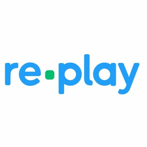 REPLAY Logo