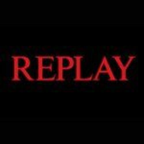 Replay Logo