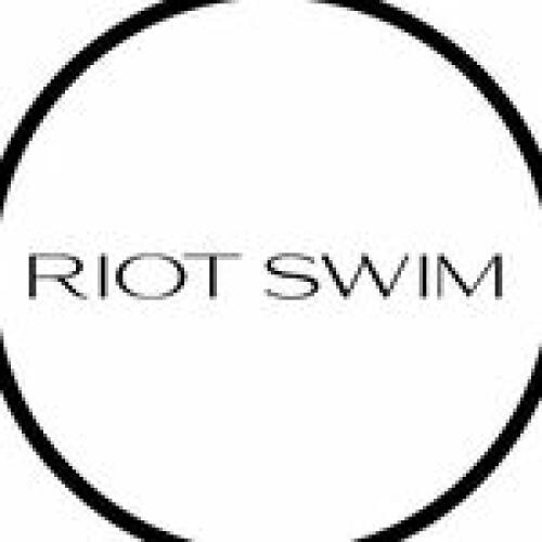 Riot Swim Logo