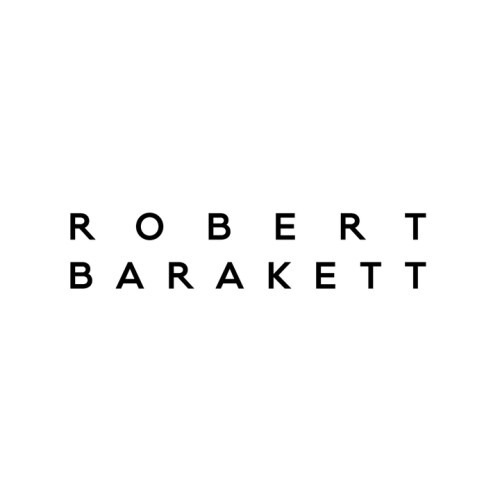 Robert Barakett Logo