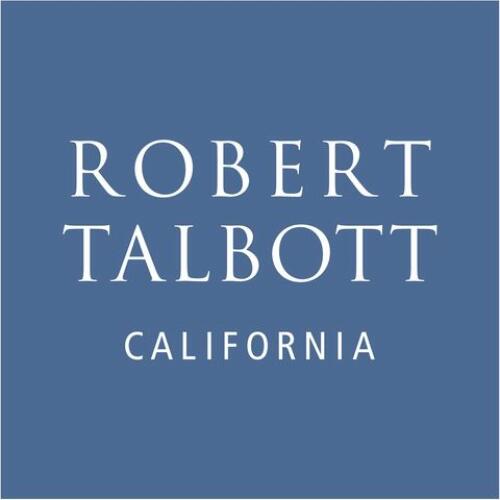 Robert Talbott Logo