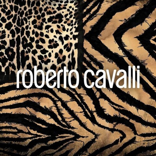 Roberto Cavalli Logo