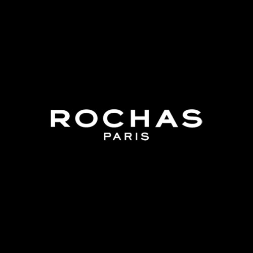 ROCHAS Logo