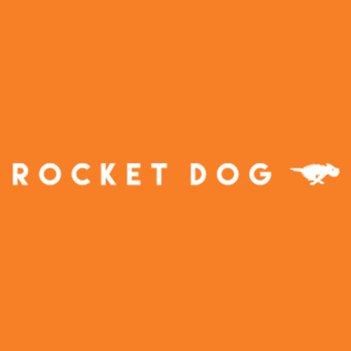 Rocket Dog Logo