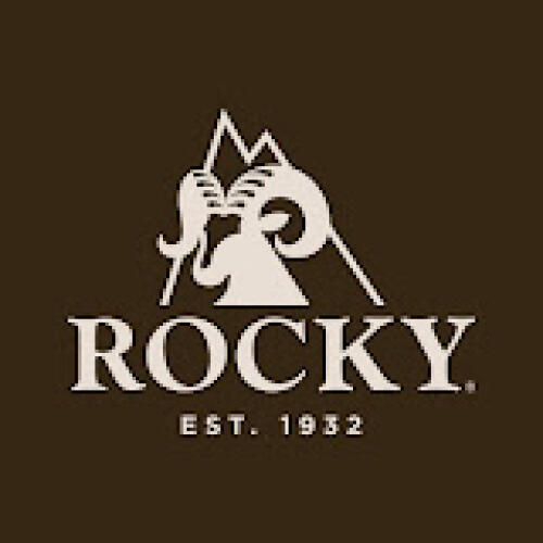 Rocky Logo