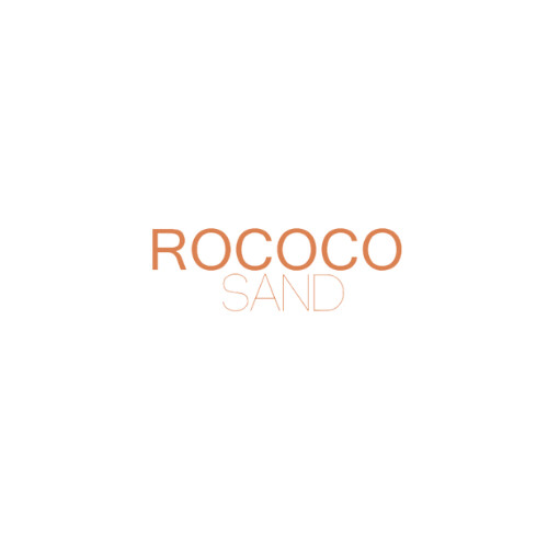 ROCOCO SAND Logo