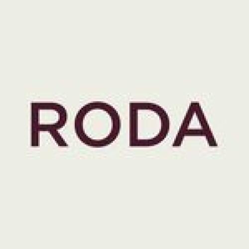 RODA Logo