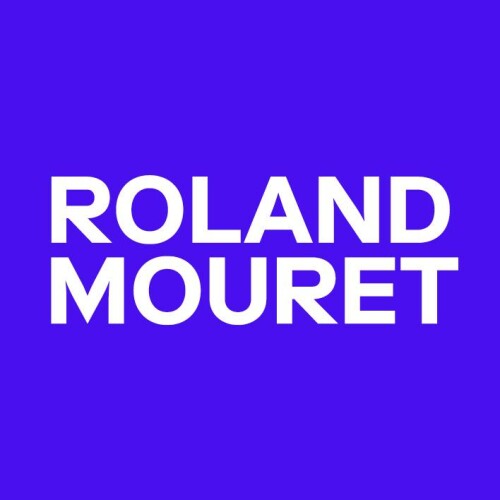 Roland Mouret Logo