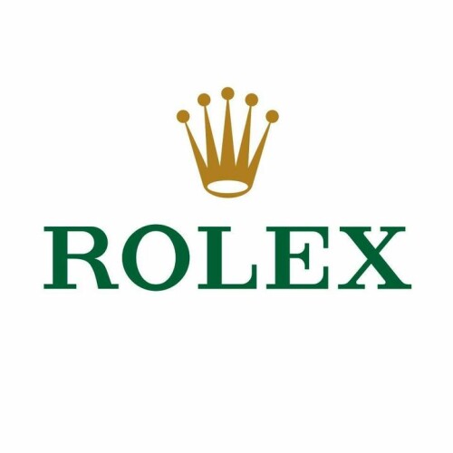 ROLEX Logo