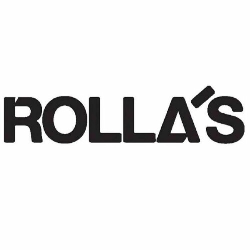 ROLLA'S Logo