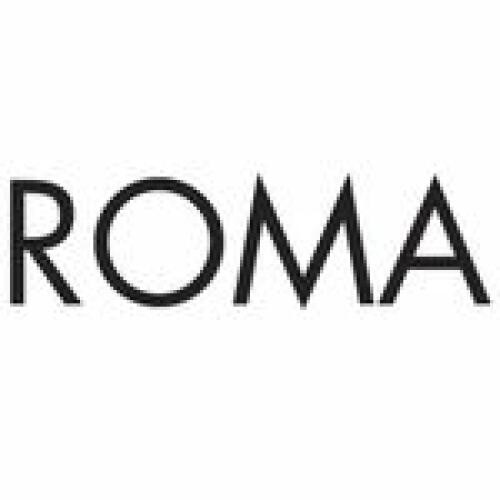 Roma Confidential Logo