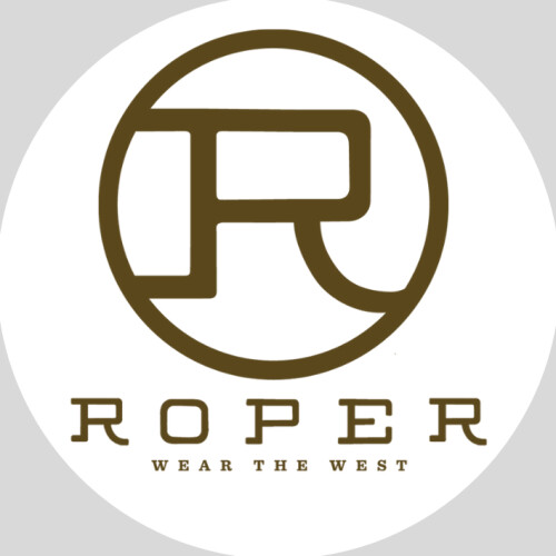 Roper Logo