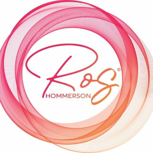 Ros Hommerson Logo