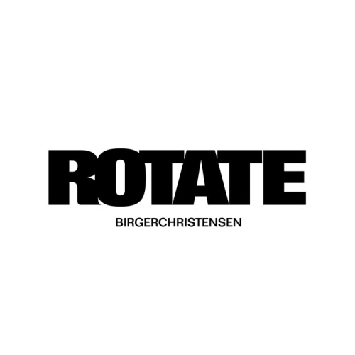 Rotate Logo