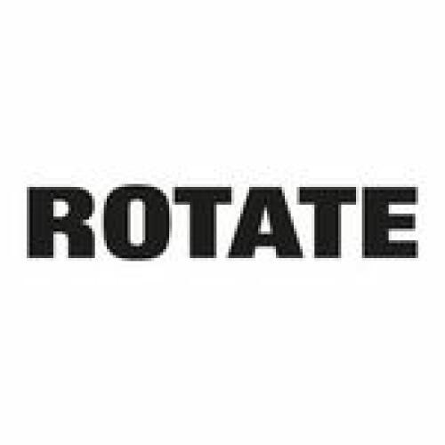 ROTATE Sunday Logo