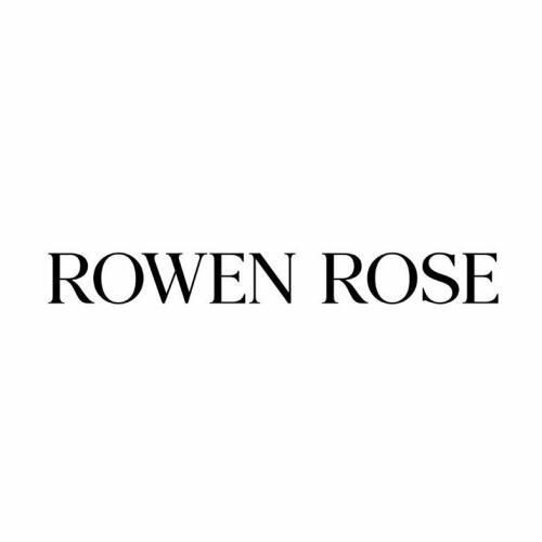 Rowen Rose Logo