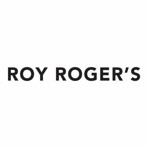 ROŸ ROGER'S Logo