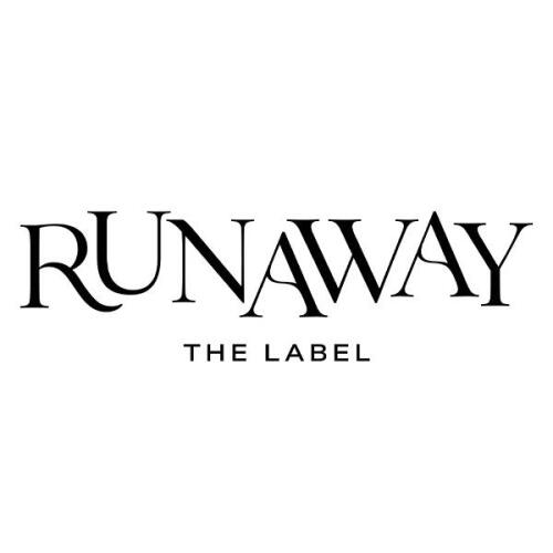 Runaway The Label Logo