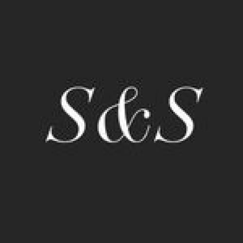 S AND S Logo