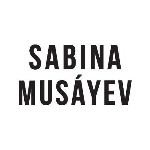 Sabina Musayev Logo