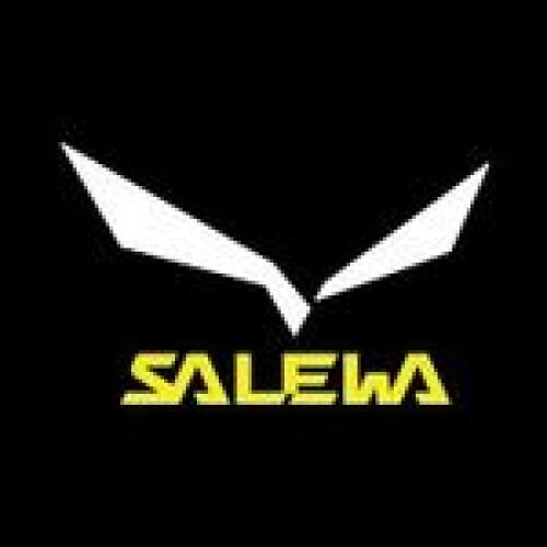 SALEWA Logo