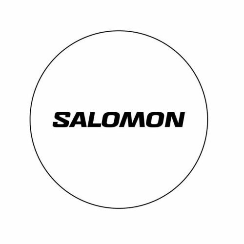 Salomon Logo