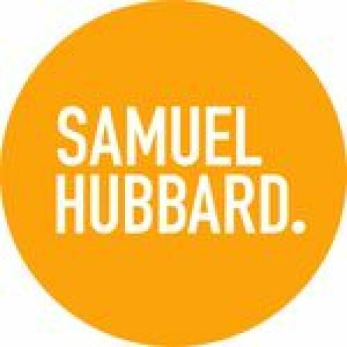 Samuel Hubbard Logo