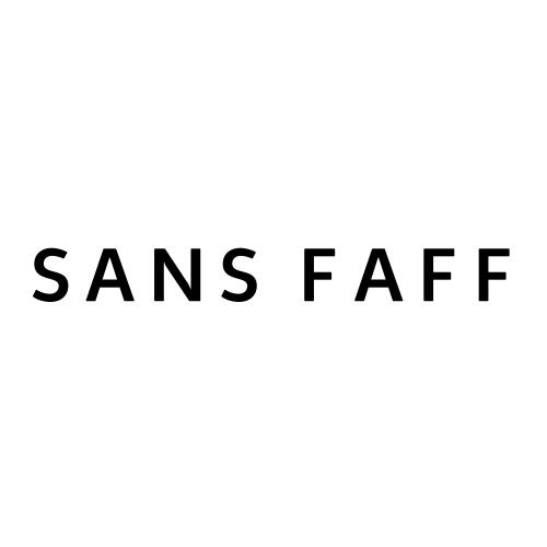 SANS FAFF Logo