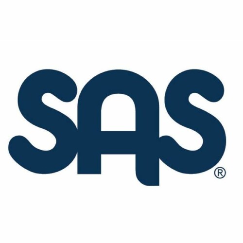 SAS Logo