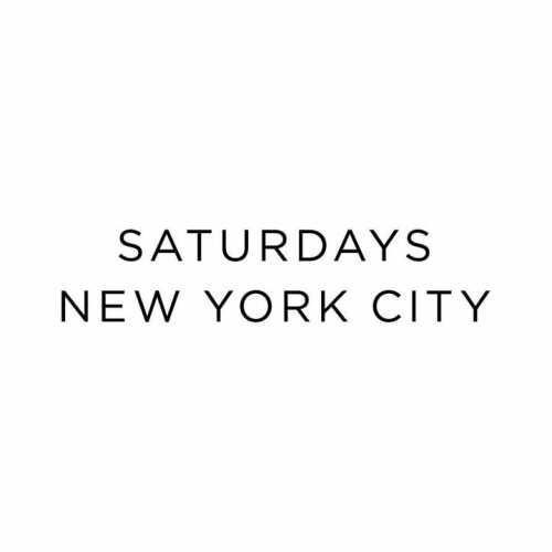 Saturdays NYC Logo