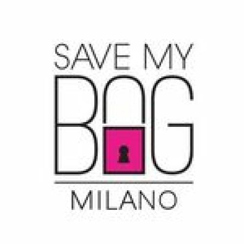 SAVE MY BAG Logo