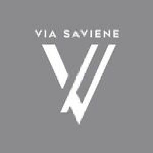 Via Saviene Logo