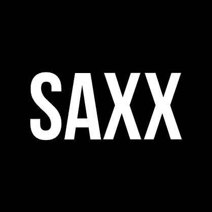 SAXX Logo