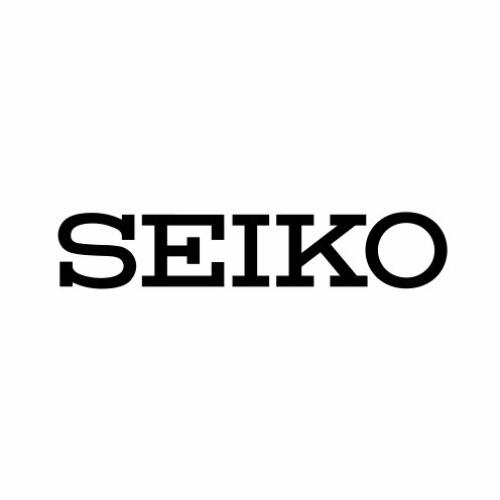 Seiko Logo